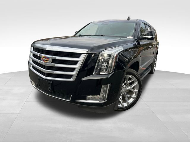 Used 2019 Cadillac Escalade ESV Luxury image 9