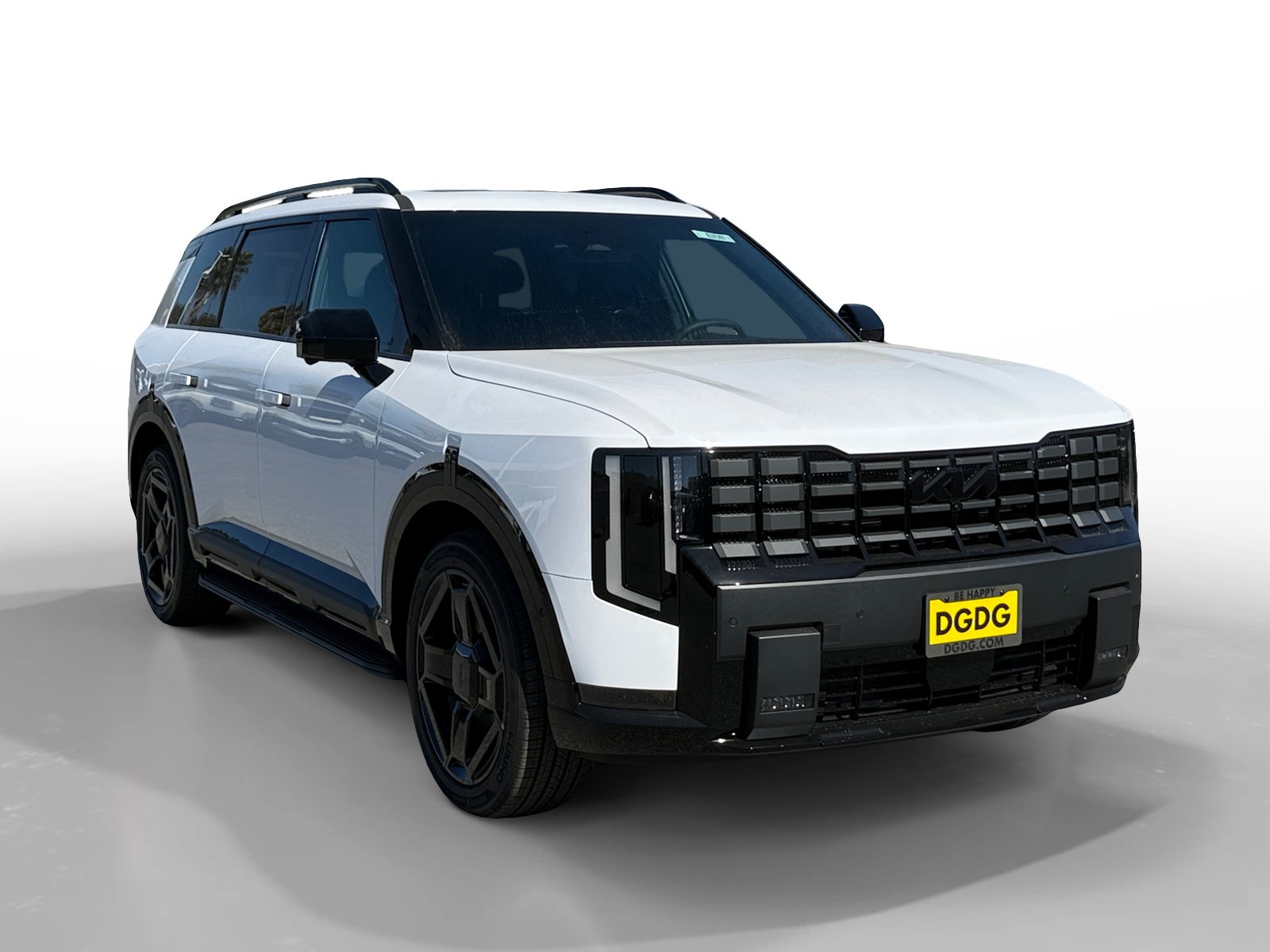 New 2027 Kia Telluride X-Line SX Prestige AWD/4WD image 7