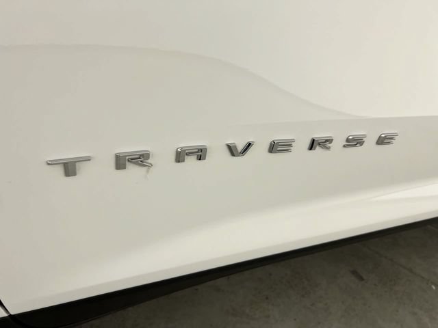 Certified 2024 Chevrolet Traverse LT w/ Enhanced Driving Package AWD/4WD image 32