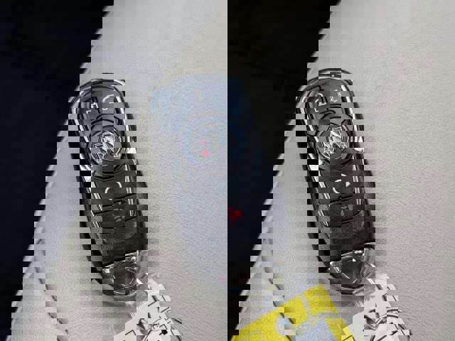 Used 2021 Buick Enclave Essence w/ Sport Touring Edition image 35