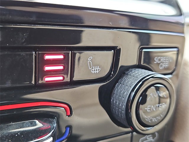 Used 2024 Jeep Grand Cherokee L Limited w/ Trailer Tow Package image 4