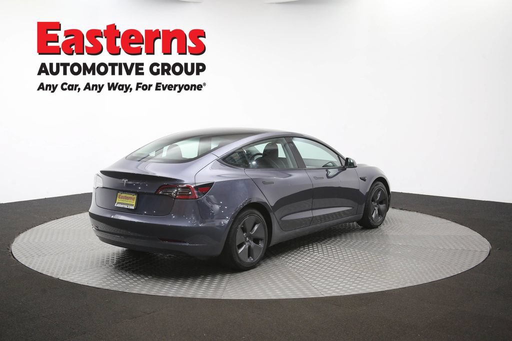 Used 2023 Tesla Model 3 Standard Range RWD image 35