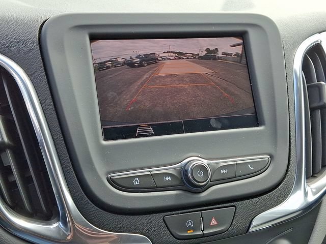 Certified 2024 Chevrolet Equinox LS AWD/4WD image 17