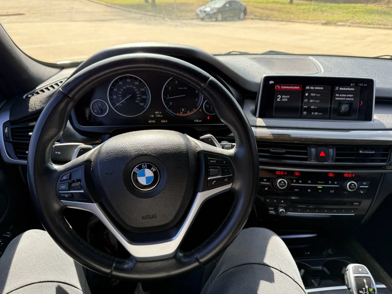 Used 2018 BMW X5 sDrive35i RWD image 22