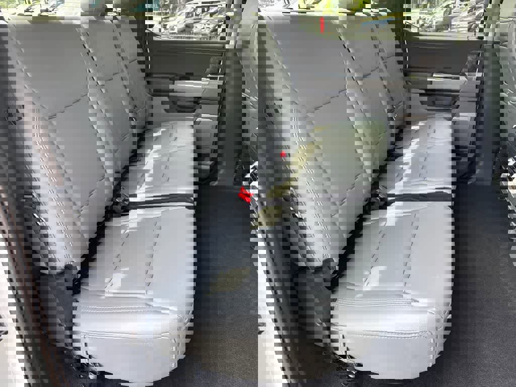 New 2025 Ford F150 Lightning Flash image 14