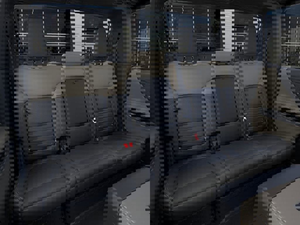 New 2026 GMC Hummer EV 4x4 Crew Cab image 17