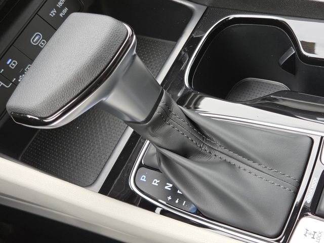 New 2026 Hyundai Tucson SEL AWD/4WD image 35