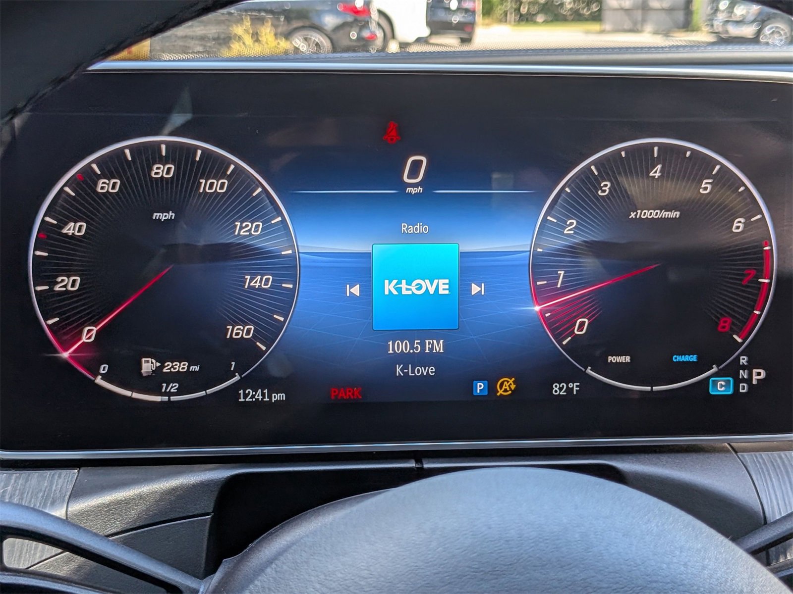 Used 2023 Mercedes-Benz C 300 C 300 image 20