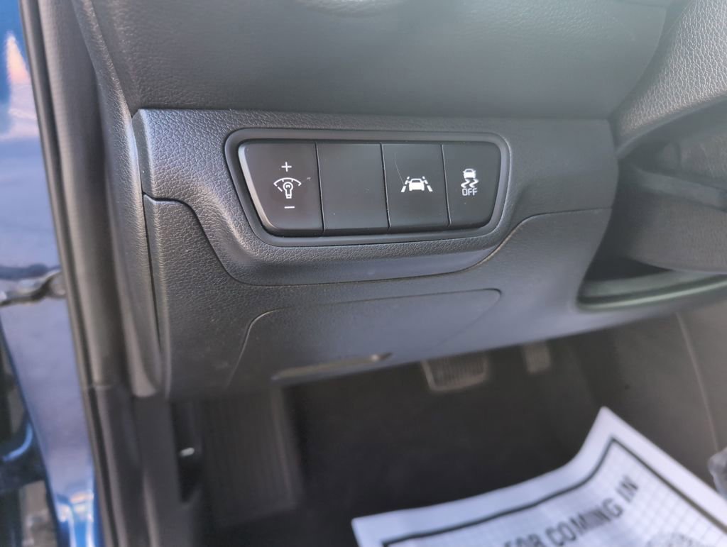 Used 2021 Kia Forte LXS image 16