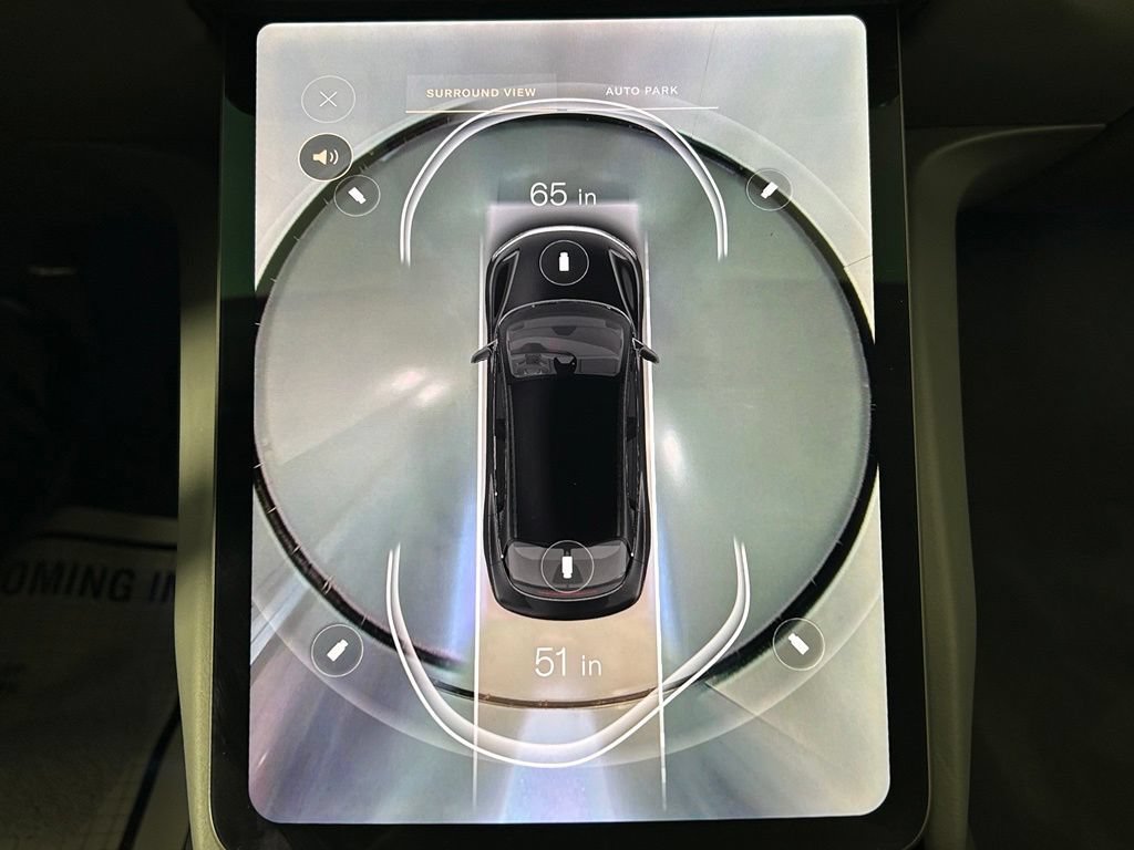 Used 2025 Lucid Air Touring AWD/4WD image 24