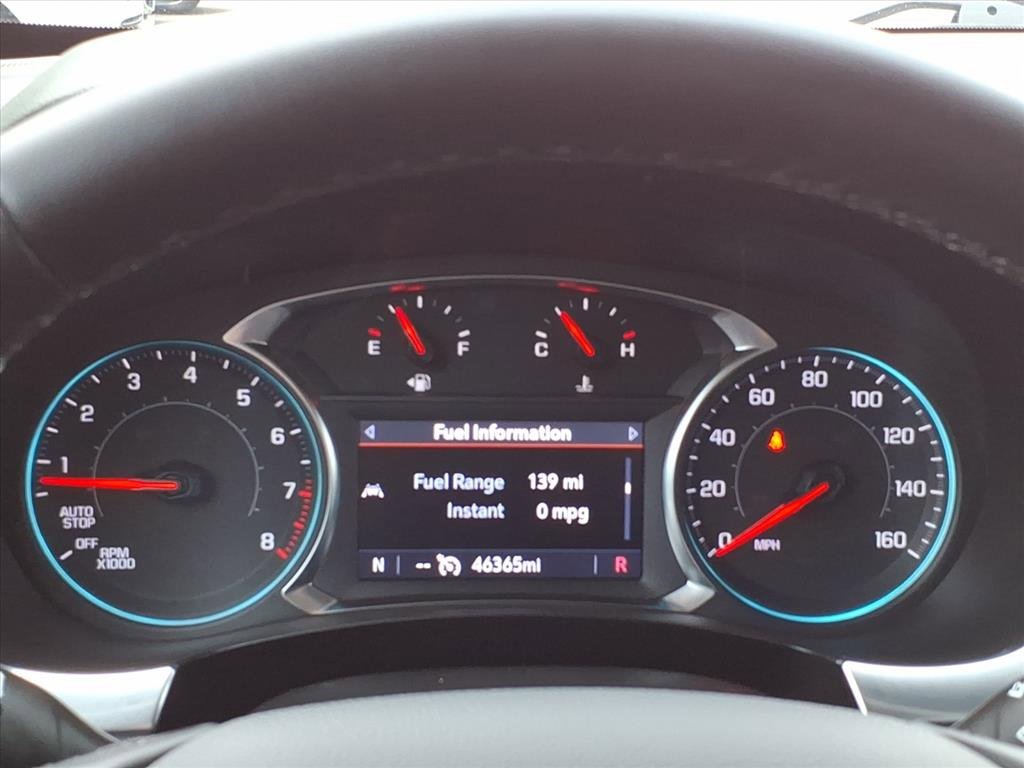 Certified 2023 Chevrolet Traverse LT image 26