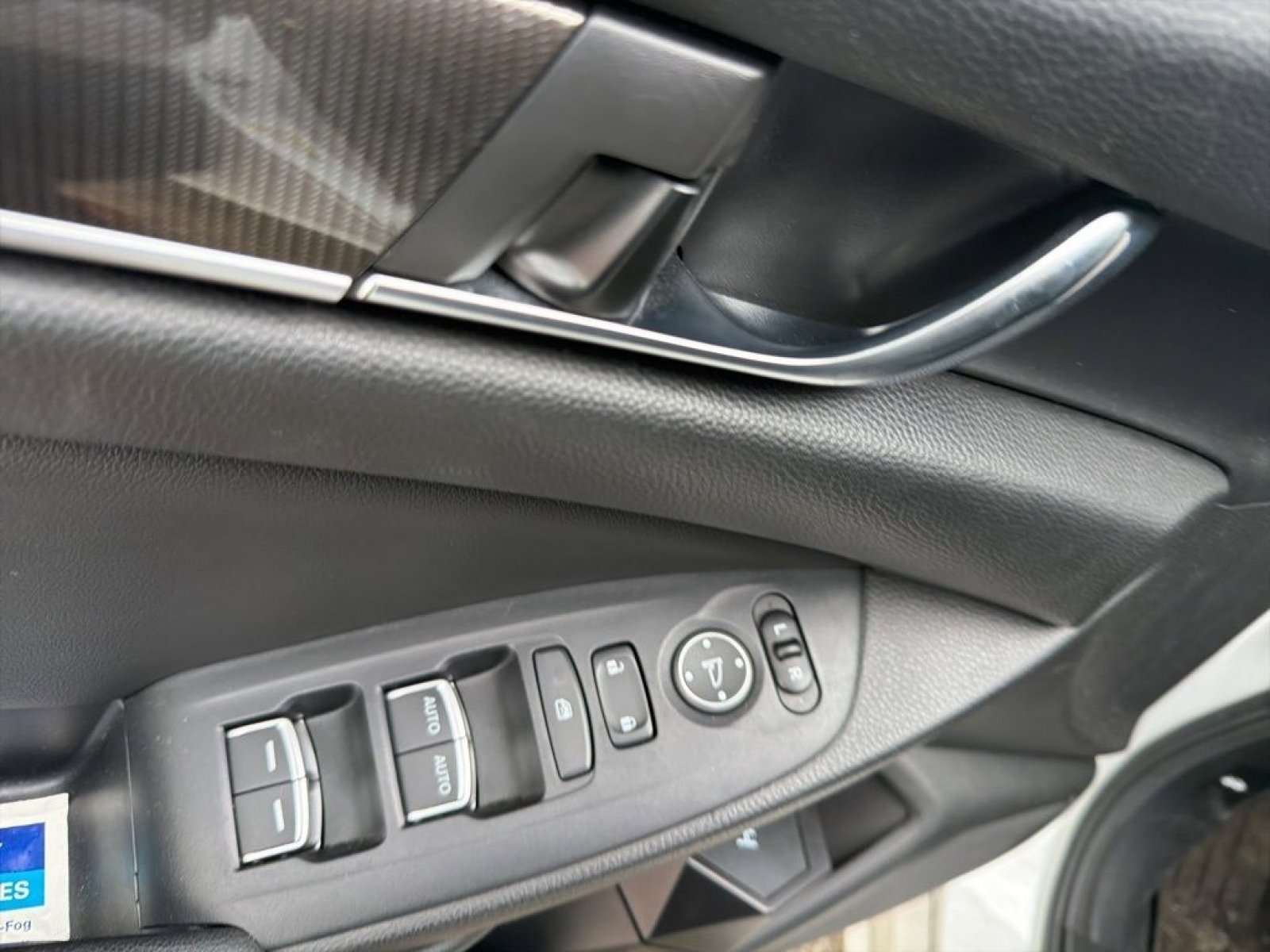 Used 2020 Honda Accord Sport image 12