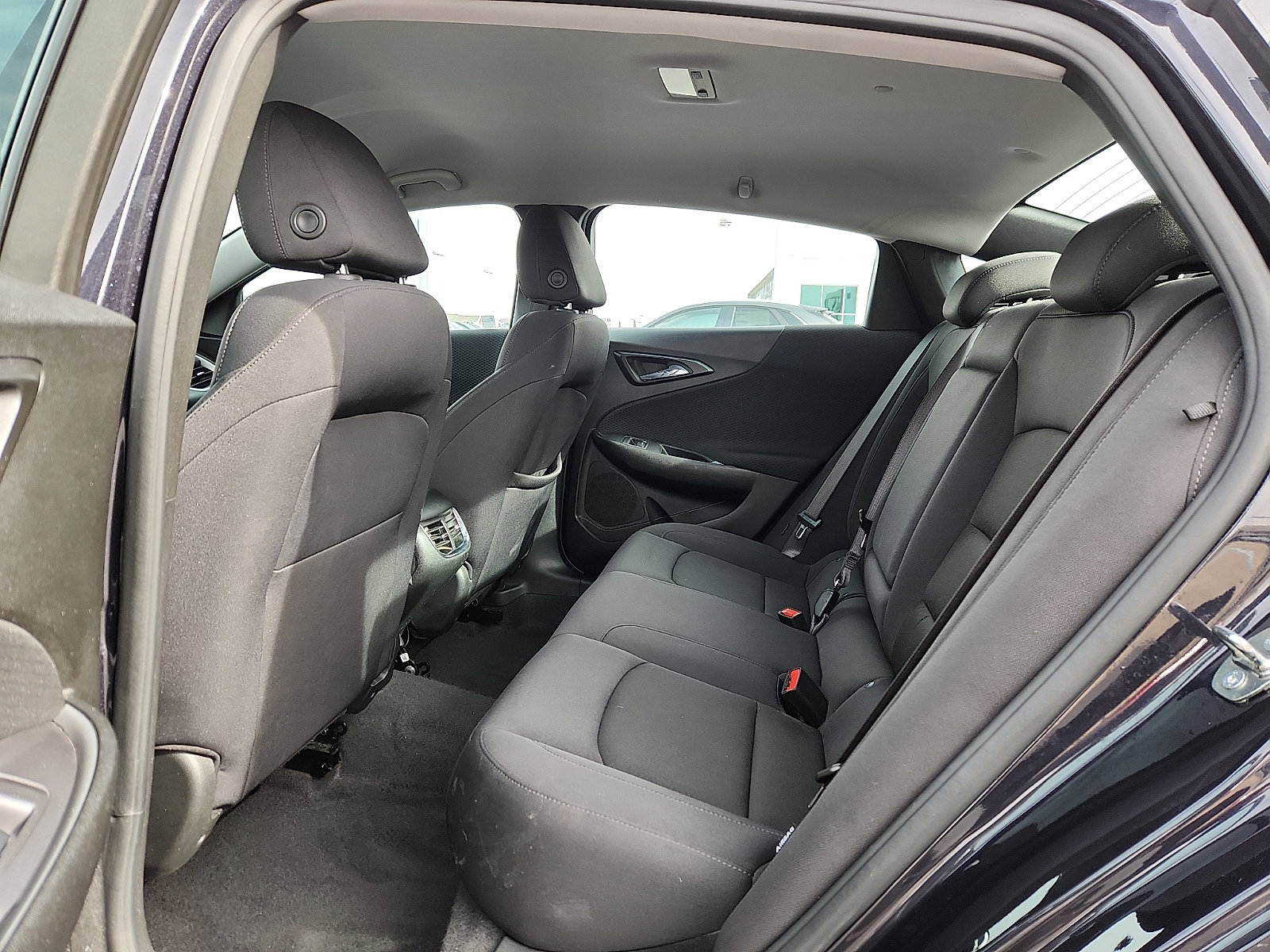 Used 2023 Chevrolet Malibu LT image 12