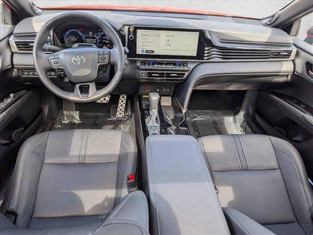 Used 2025 Toyota Camry XSE w/ Premium Plus Package FWD image 20