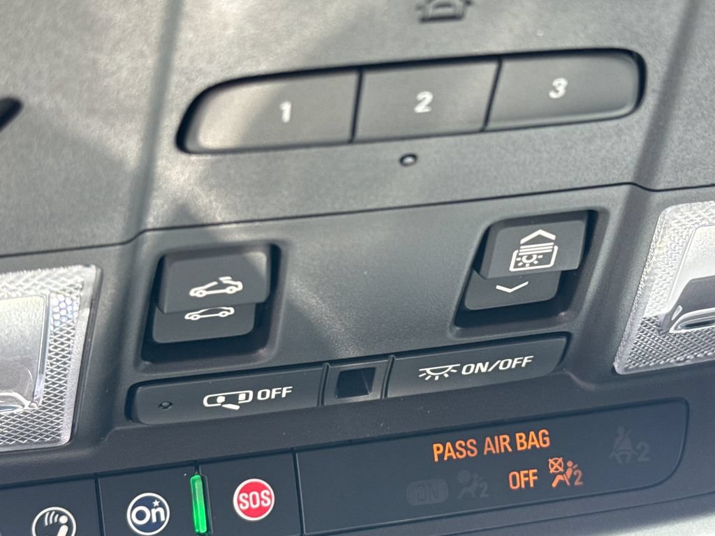 New 2026 Cadillac XT5 Sportv AWD/4WD image 36