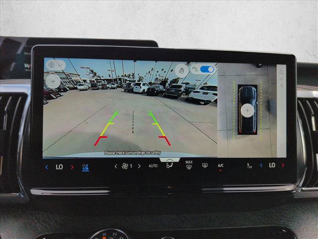 New 2026 Ford Expedition Tremor AWD/4WD image 13