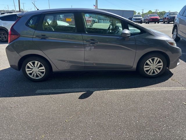 Used 2015 Honda Fit LX image 4