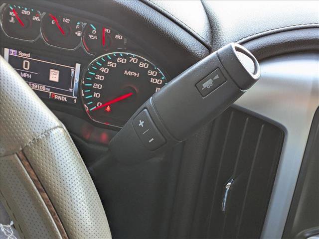 Used 2017 GMC Sierra 2500 SLT image 11