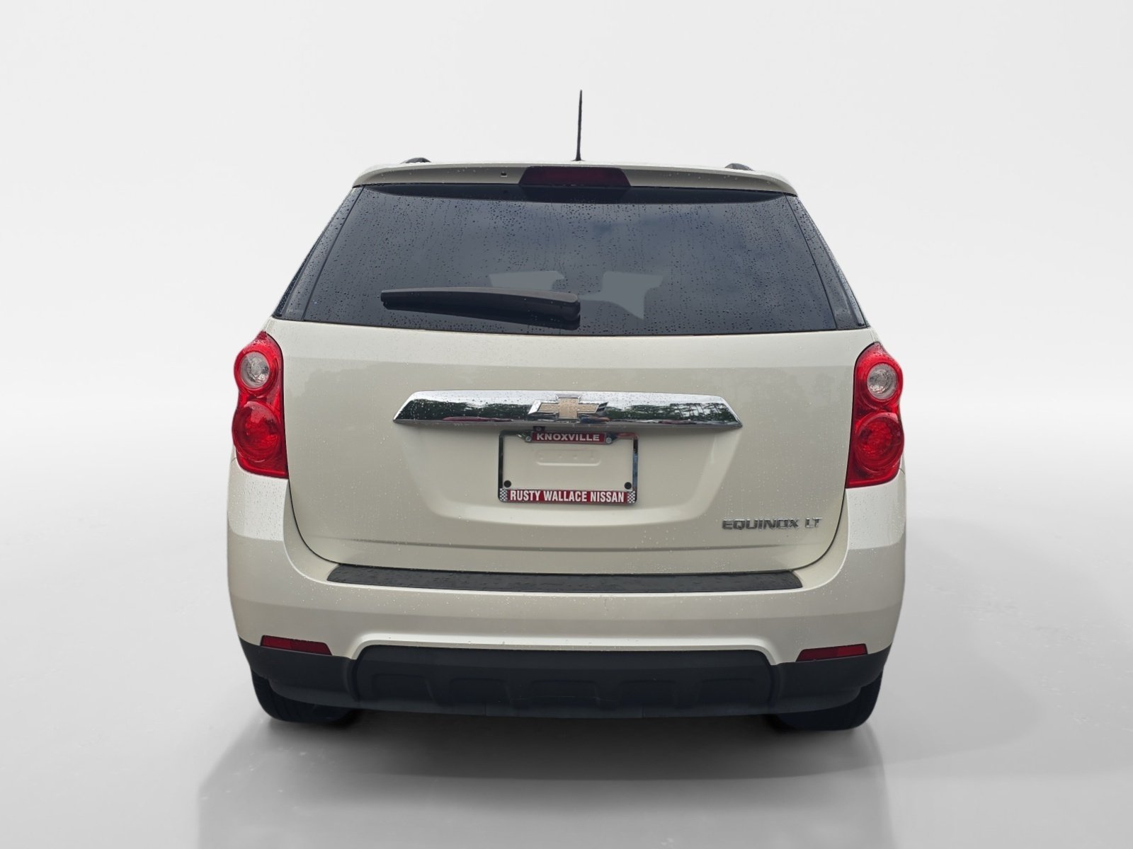 Used 2015 Chevrolet Equinox LT w/ Driver Convenience Package FWD image 4
