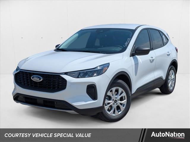 New 2025 Ford Escape Active w/ Tech Pack #1 image 1
