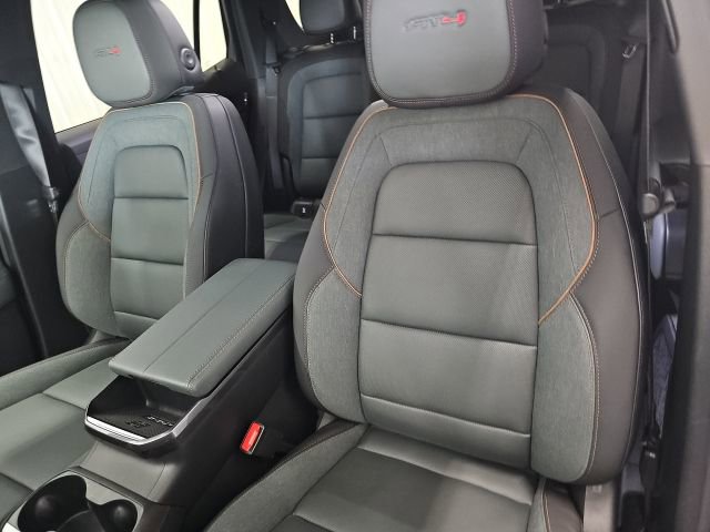 New 2026 GMC Terrain AT4 w/ Convenience Package III image 23