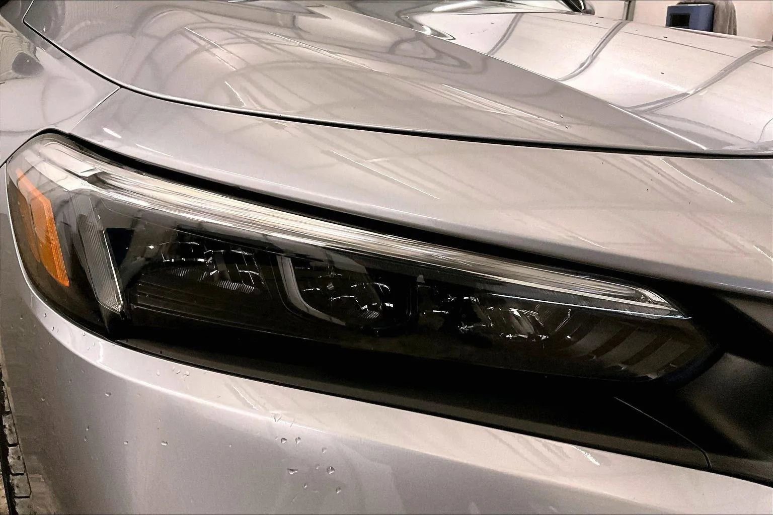 Used 2022 Honda Civic Sport image 27