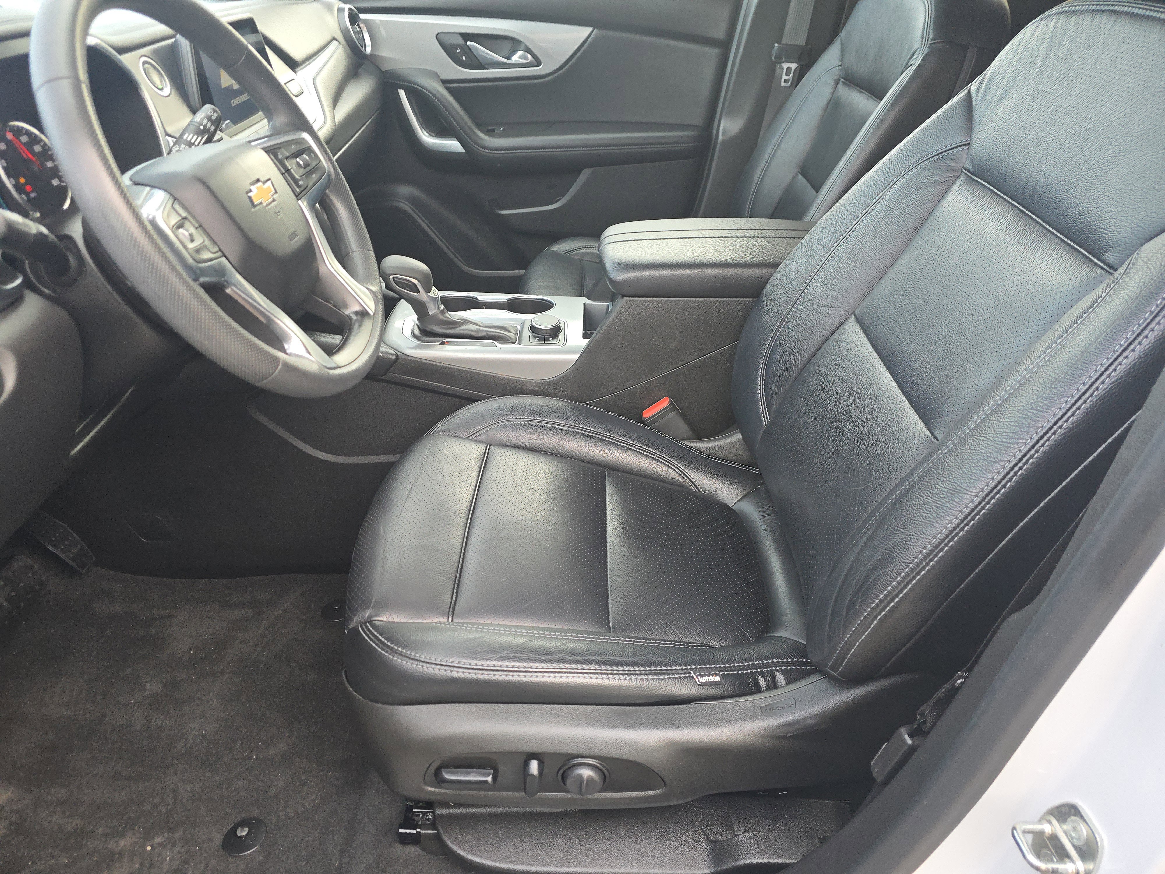 Used 2021 Chevrolet Blazer LT image 18