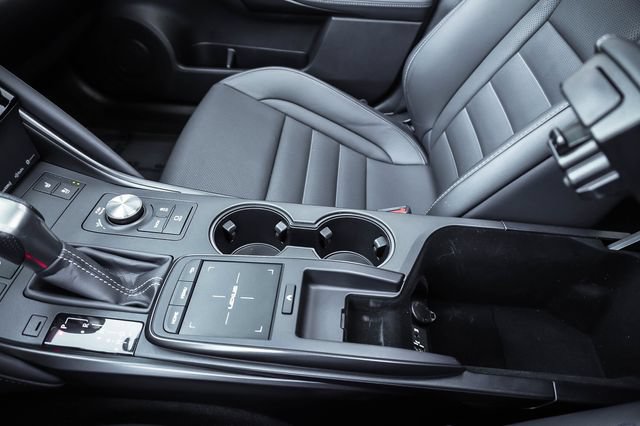 Certified 2024 Lexus IS 350 F Sport RWD image 19