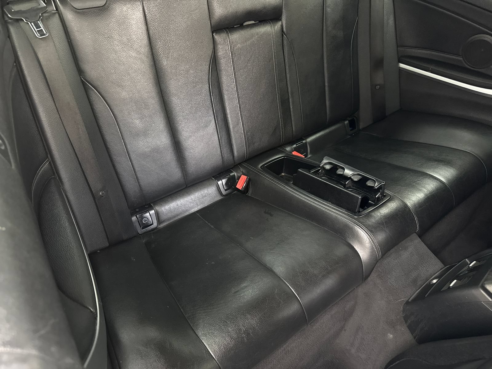 Used 2018 BMW 430i Convertible RWD image 58