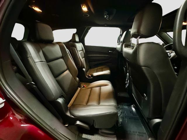 New 2026 Dodge Durango GT AWD/4WD image 31