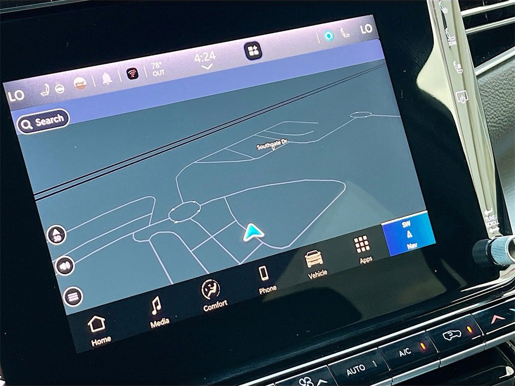 Used 2025 Jeep Wagoneer Series II image 13