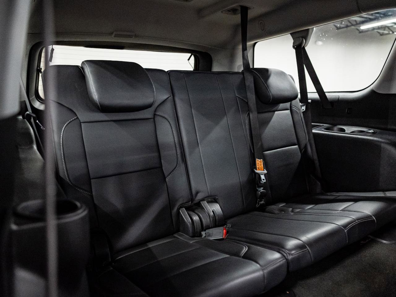 Used 2019 GMC Yukon XL SLT AWD/4WD image 10