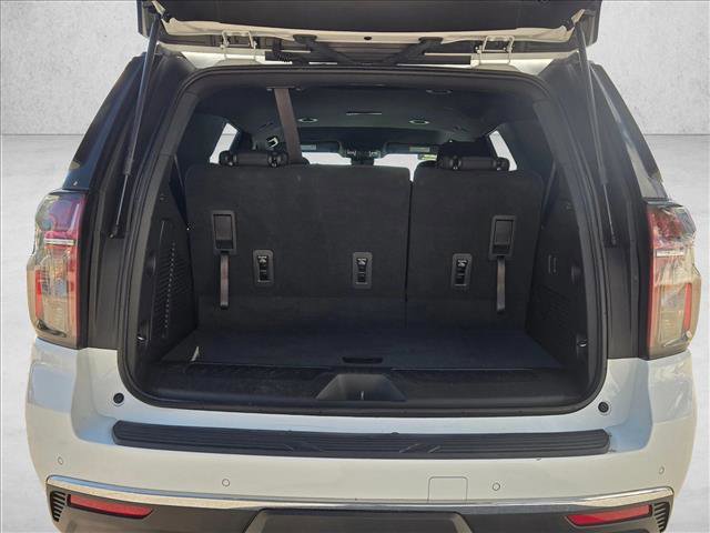 Used 2023 Chevrolet Tahoe LS image 6