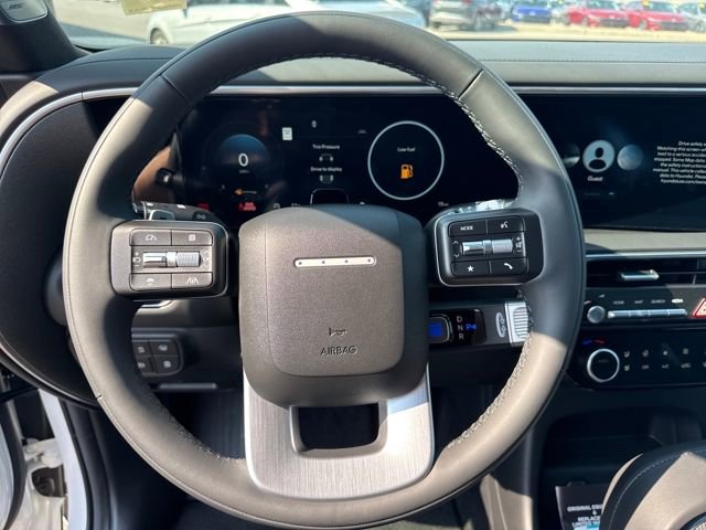 New 2026 Hyundai Palisade Calligraphy image 18