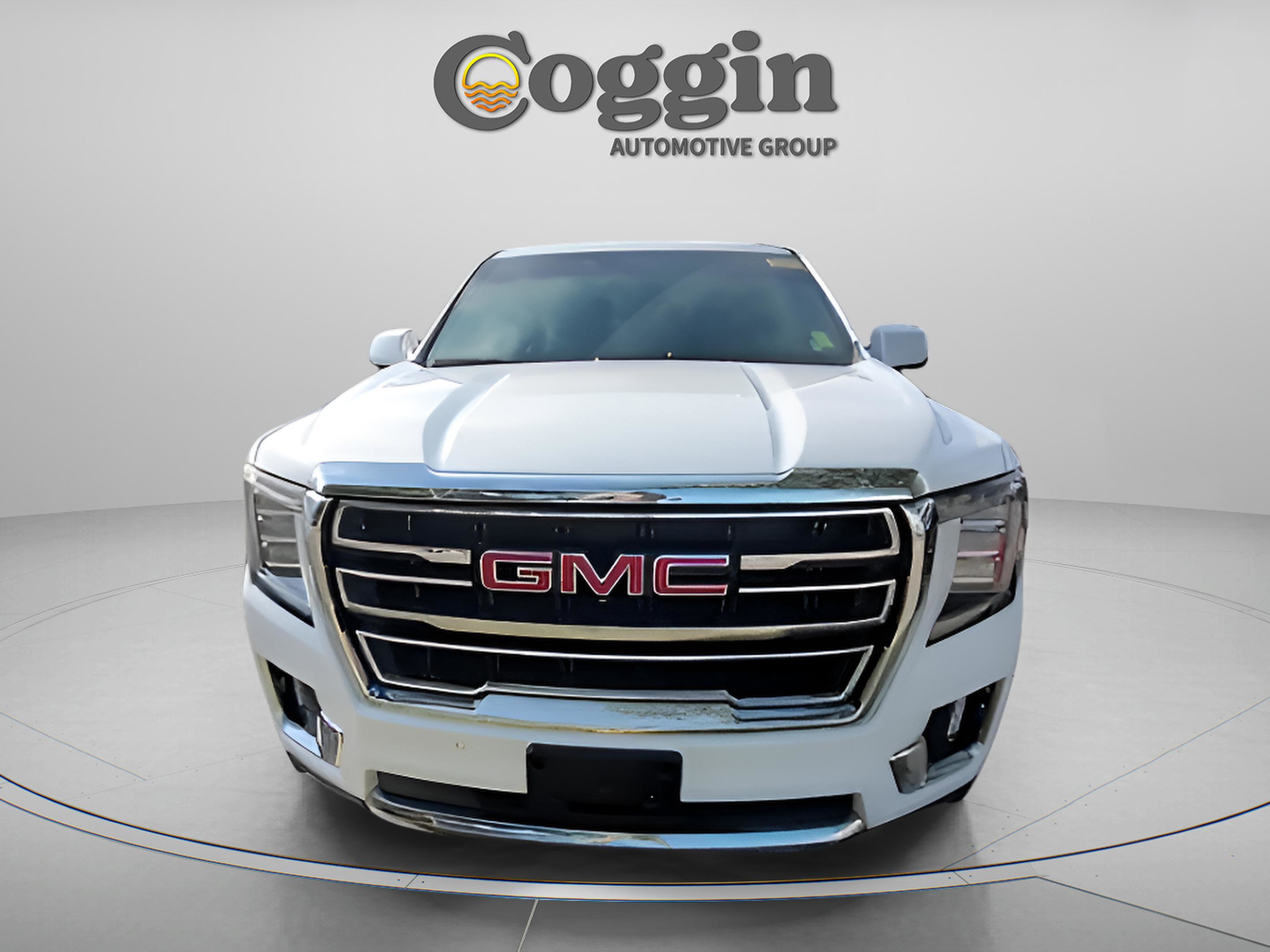 Used 2021 GMC Yukon SLT w/ SLT Luxury Plus Package image 17