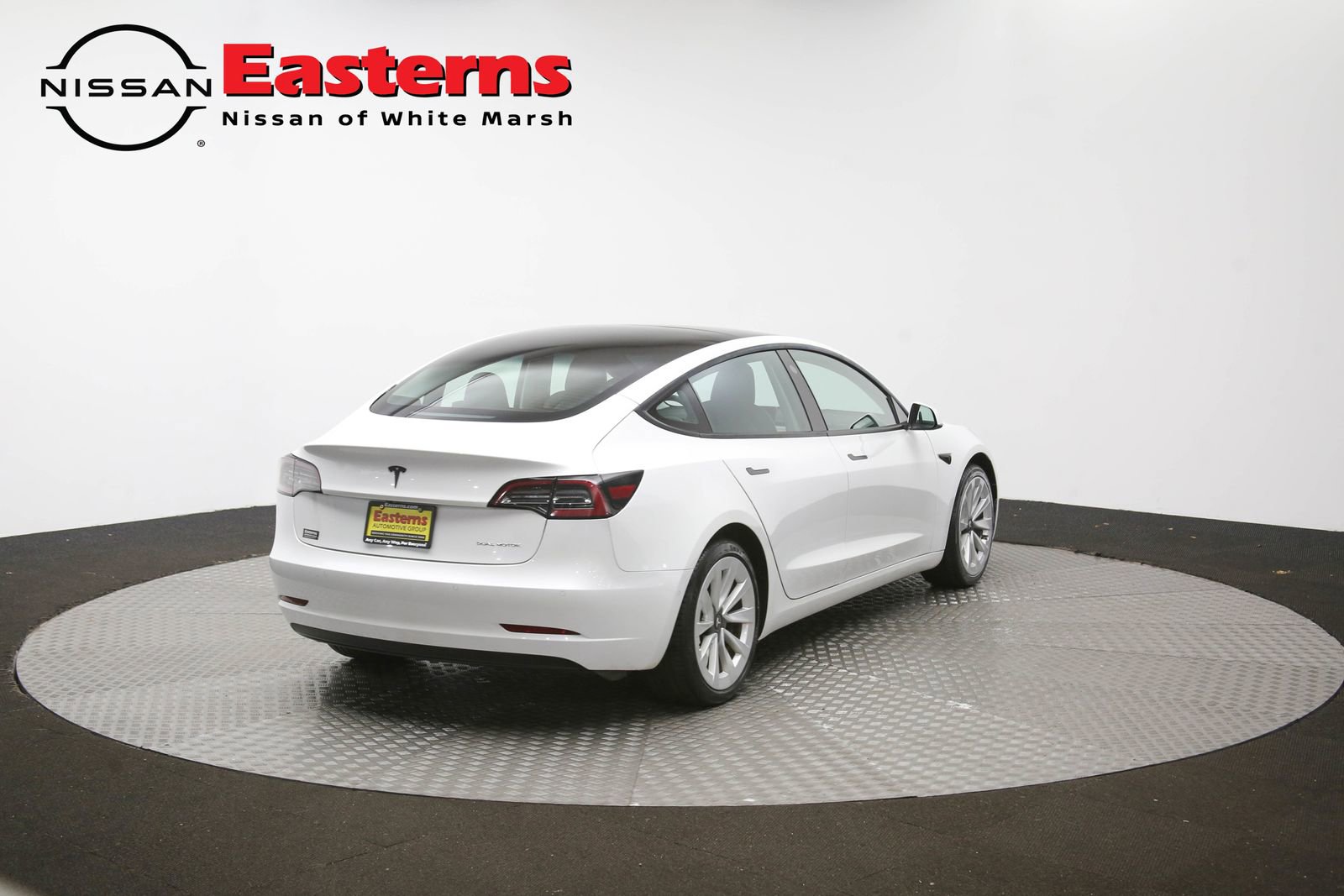 Used 2021 Tesla Model 3 Long Range image 35