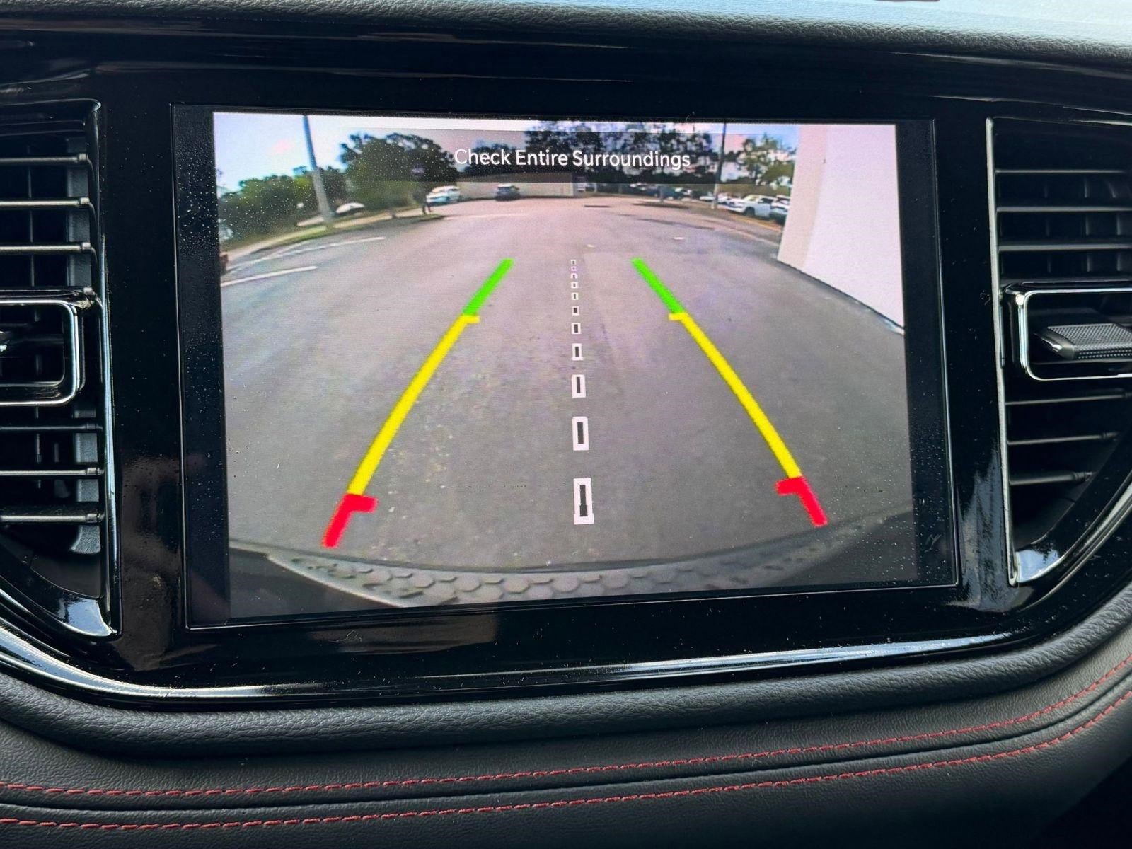 Used 2024 Dodge Durango GT image 26