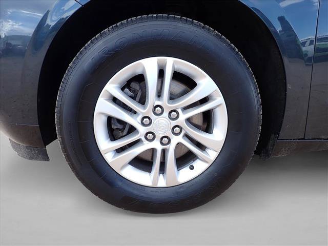 Used 2019 Buick Enclave Essence AWD/4WD image 7