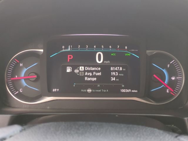 Used 2019 Honda Pilot Elite image 32