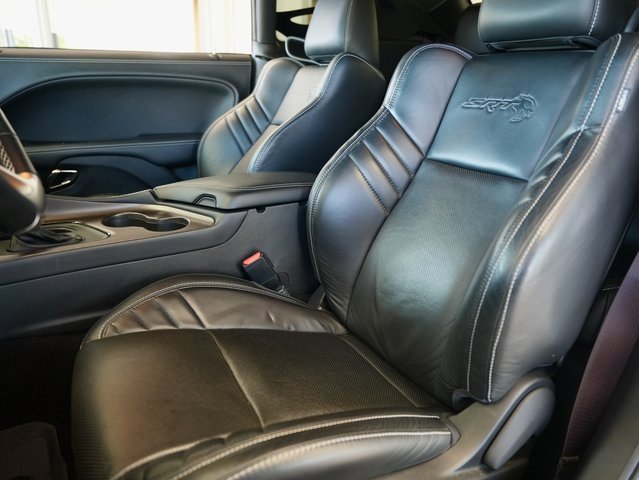 Used 2023 Dodge Challenger SRT Hellcat w/ Driver Convenience Group image 11