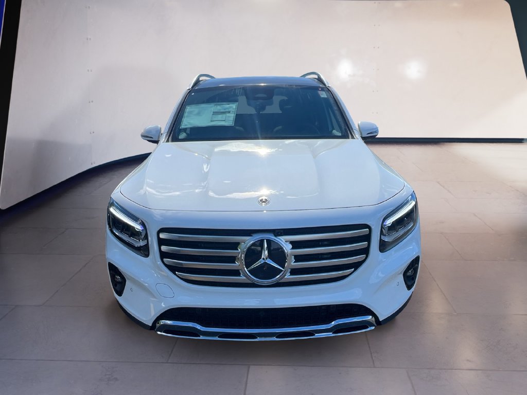 New 2026 Mercedes-Benz GLB 250 4MATIC image 5