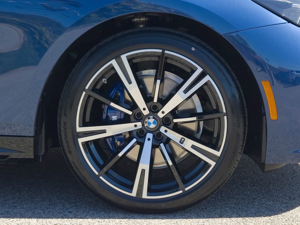 New 2026 BMW 530i w/ M Sport Package image 6
