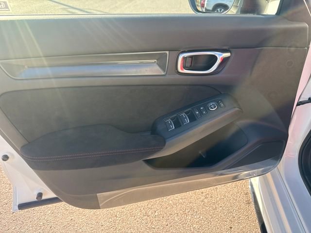 New 2025 Honda Civic Type R image 9