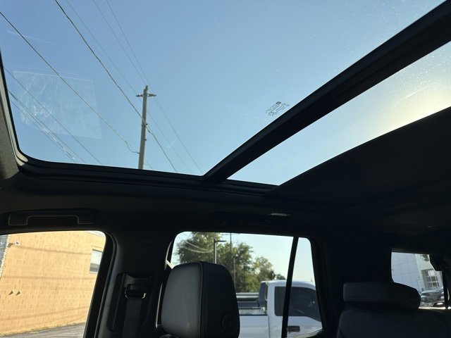 Used 2022 GMC Yukon Denali image 41