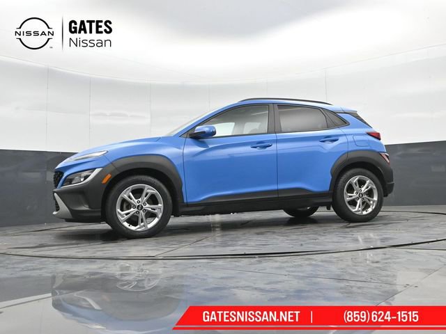 Used 2022 Hyundai Kona SEL w/ Convenience Package image 37