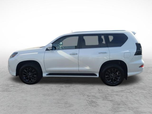 Used 2023 Lexus GX 460 Premium AWD/4WD image 9