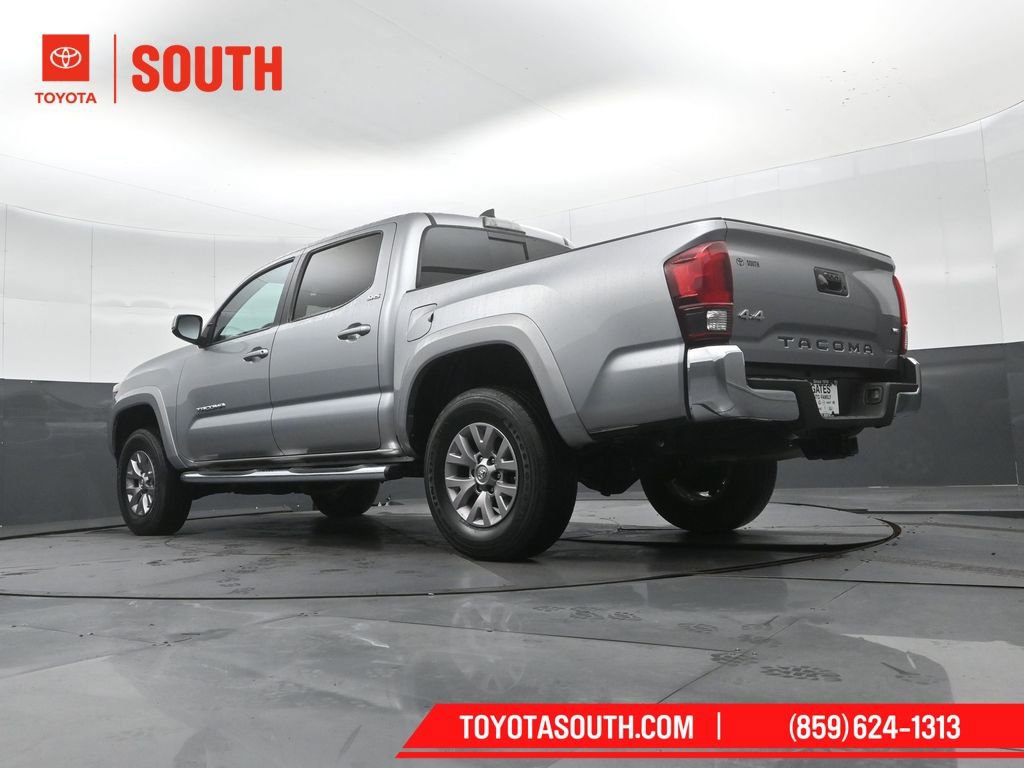 Used 2019 Toyota Tacoma SR5 image 40