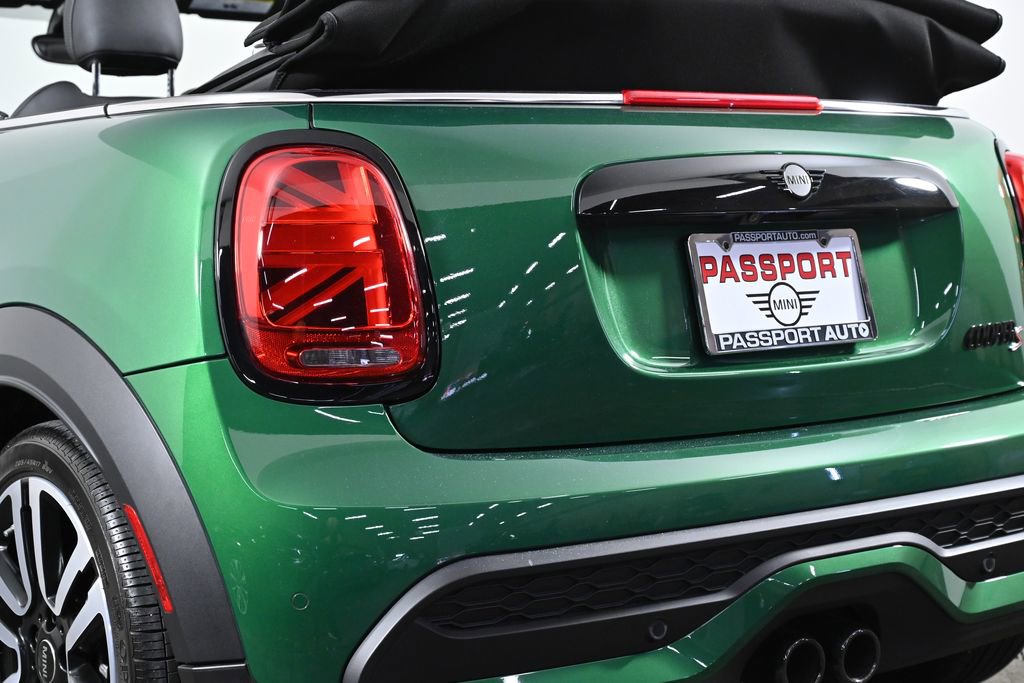 Used 2024 MINI Cooper S image 7