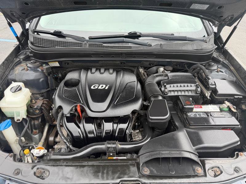 Used 2013 Hyundai Sonata GLS image 31