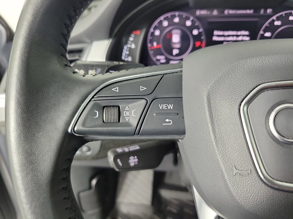 Used 2019 Audi Q7 2.0T Premium Plus w/ Premium Plus Package image 21